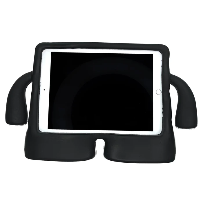 Estuche tablets generico tablet tpu kids apple ipad mini 1 ,  ipad mini 2 ,  ipad mini 3 ,  ipad mini 4 ,  ipad mini 5 color negro