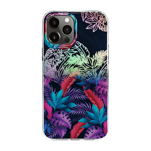 [07-124-036-0052-0179] Estuche switcheasy artist iphone 12 pro henri rousseau