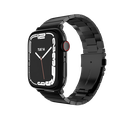 Accesorio switcheasy pulsera maestro stainless steel apple watch 38 / 40 / 41 mm negro