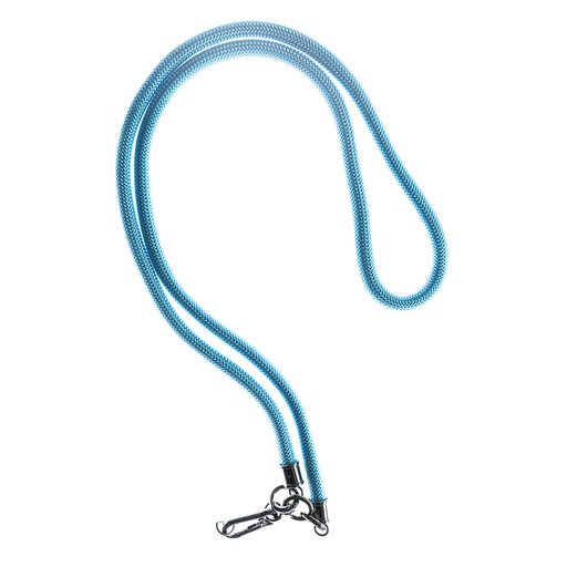 [01-128-011-0002-0059] Accesorio el rey strap con sujetador color celeste