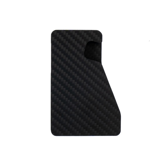 [01-115-011-0002-0077] Accesorio el rey wallet magsafe 4 a 6 tarjetas fibra carbon