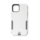 Estuche el rey commuter iphone 11 pro (5.8) color blanco