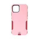 Estuche el rey commuter iphone 11 pro (5.8) color rosado