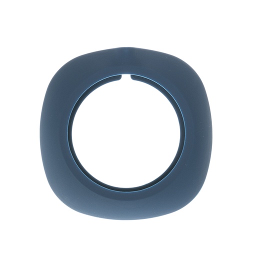 [01-120-011-0001-0012] Accesorio el rey stand de silicon para magsafe color azul