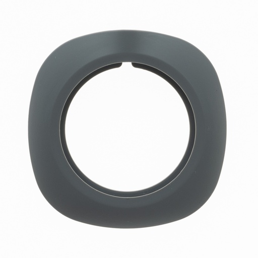 [01-120-011-0001-0088] Accesorio el rey stand de silicon para magsafe color gris