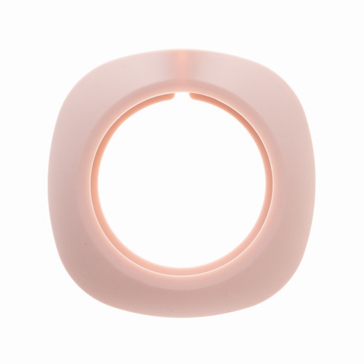 [01-120-011-0001-0198] Accesorio el rey stand de silicon para magsafe color rosado