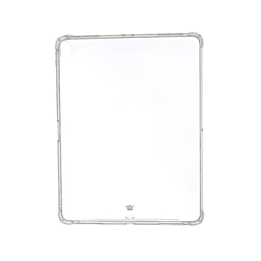[07-045-011-0028-0215] Estuche el rey hard case ipad pro 12.9 2018 transparente