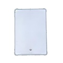 Estuche el rey hard case ipad 10.5 2017 transparente