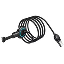 Cable mcdodo gaming ca 5951 lighting 1.5m datode carga de sincronización