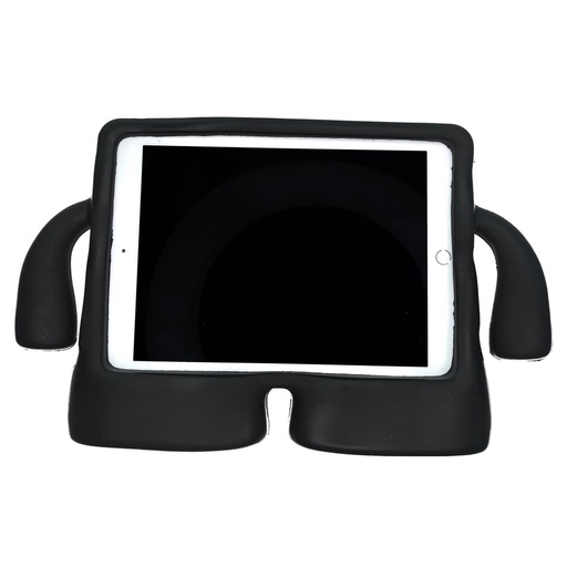 [07-101-013-0010-0157] Estuche generico tablet tpu kids samsung tab a t580 / t585 color negro