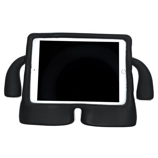 [07-101-013-0010-0157] Estuche tablets generico tablet tpu kids samsung tab a at580 ,  at585 color negro