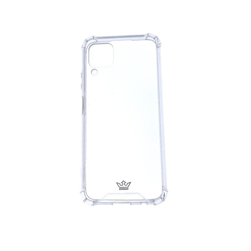 [07-045-011-0068-0215] Estuche el rey hard case reforzado huawei p40 lite transparente