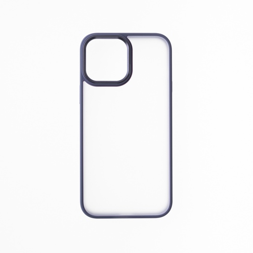 [07-031-011-0028-0134] Estuche el rey iphone 12 pro max marco mate color morado