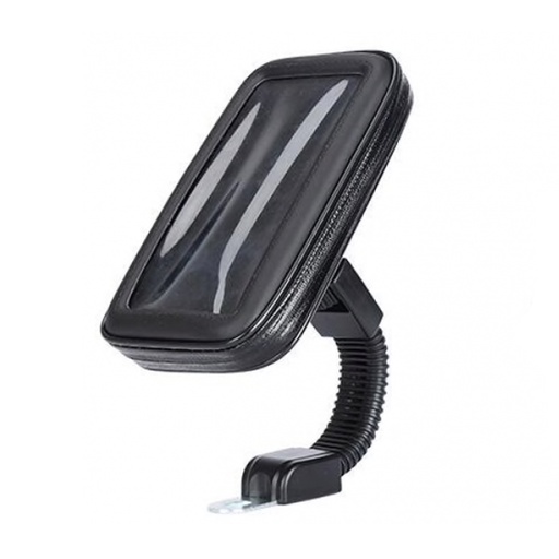 [07-050-011-0002-0179] Estuche el rey holder para moto en retrovisor tamano grande