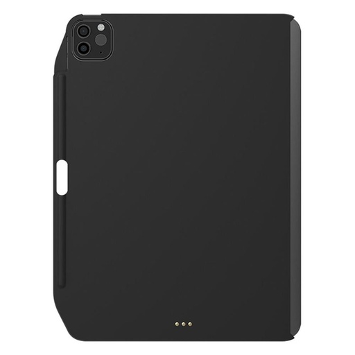 [07-022-036-0005-0157] Estuche switcheasy cover buddy protective for 2021 ipad pro 12.9 color negro