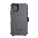 Estuche otterbox defender iphone 11 (6.1) negro