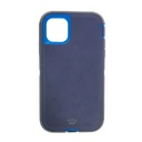 Estuche el rey defender iphone 11 pro (5.8) color azul