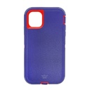 Estuche el rey defender iphone 11 pro (5.8) color morado