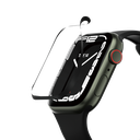 Protector Pantalla switcheasy smart watch shield 3d apple 45 mm transparente