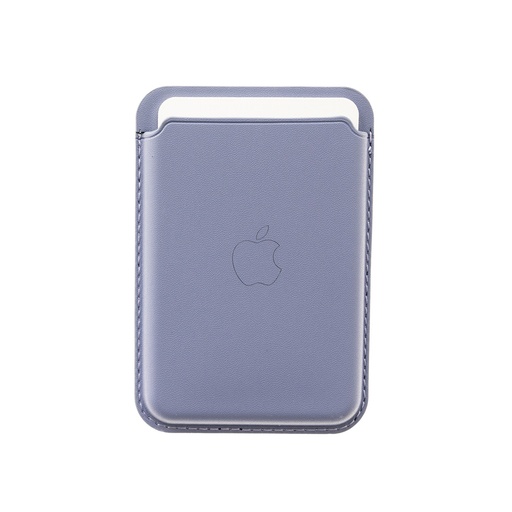 [01-115-003-0004-0110] Accesorios apple wallet de cuero com magsafe lila iphone 12