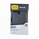 Estuche otterbox defender samsung a21s color negro