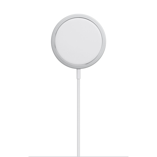 [06-054-003-0001-0179] Cargador apple inalambrico ultra rapido arriba 15w magsafe original con empaque retail