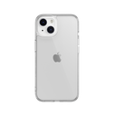 Estuche switcheasy crush airbarrier shockproof iphone 14 6.1 transparente