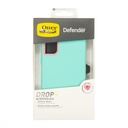 Estuche otterbox defender samsung a51 color menta / rosado