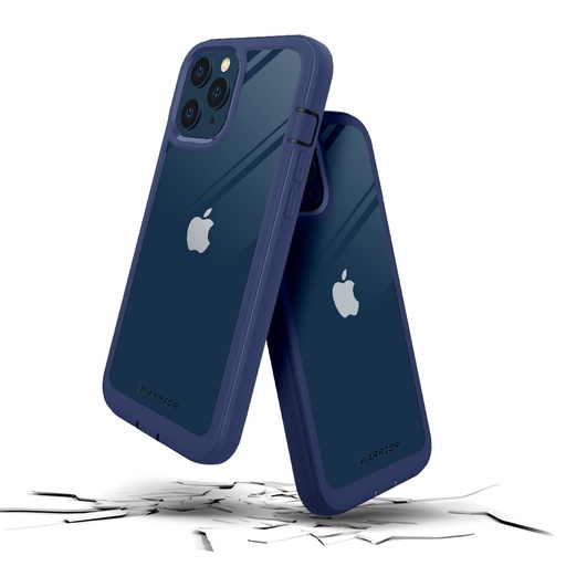 [07-079-030-0005-0012] estuches clasico prodigee warrior 6.1 apple iphone 13 pro color azul