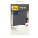 Estuche otterbox defender samsung a72 color azul