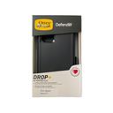 Estuche otterbox defender samsung a73 color negro