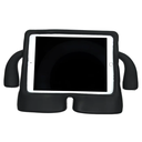 Estuche generico tablet tpu kids ipad air / air 2 / pro 9.7 / new ipad 9.7 negro