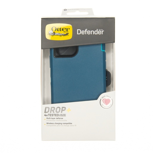 [07-024-028-0014-0122] Estuche otterbox defender iphone 11 pro (5.8) color menta
