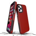 Estuche prodigee rockee red iphone 13 pro color rojo