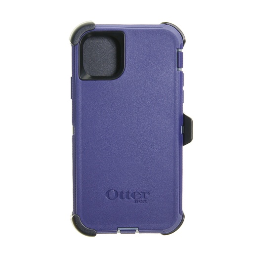 [07-024-028-0014-0259] Estuche otterbox defender iphone 11 pro (5.8) color azul / gris