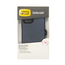Estuche otterbox defender iphone 12 pro max 6.7 color azul