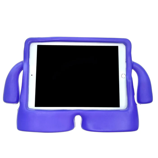[07-101-013-0017-0134] Estuche tablets generico tablet tpu kids ipad pro 10.5 / 10.2 apple ipad pro color morado