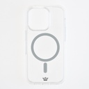 Estuche el rey symmetry con magsafe iphone 14 plus transparente