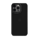 Estuche switcheasy aero ultra light shockproof iphone 14 pro 6.1 misty color negro