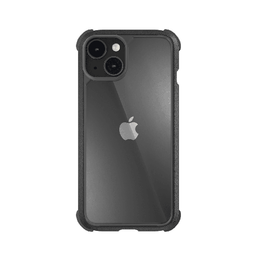 [07-127-036-0059-0157] Estuche switcheasy odyssey for 2022 iphone 14 6.1 leather color negro