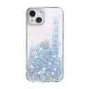 Estuche switcheasy starfield iphone 13 frozen