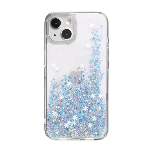 [07-131-036-0001-0179] Estuche switcheasy starfield iphone 13 frozen