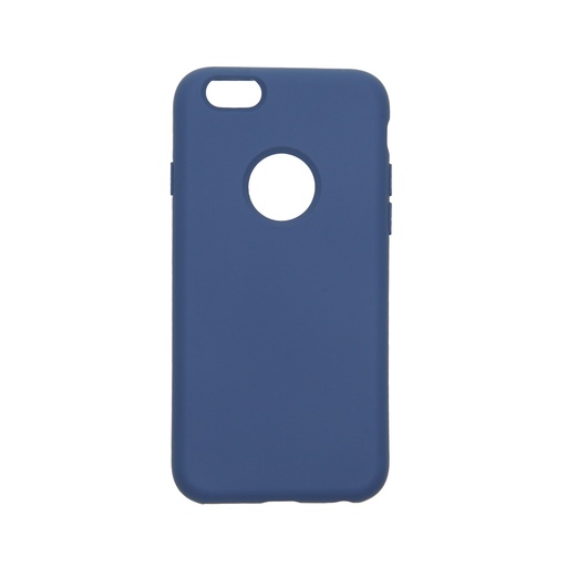 [07-092-011-0024-0037] Estuche el rey silicon iphone 6 plus color azure