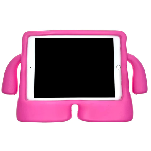 [07-101-013-0021-0198] Estuche generico tablet tpu kids samsung 8 pulg universal rosado