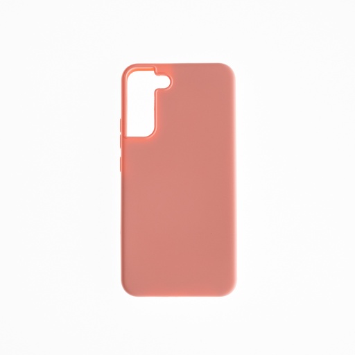 [07-092-013-0006-0198] Estuche generico silicon samsung s22 plus color rosado