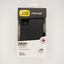 Estuche otterbox defender samsung s22 plus color negro