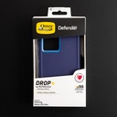 Estuche otterbox defender s23 ultra azul