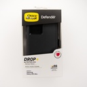 Estuche otterbox defender samsung s22 ultra color negro