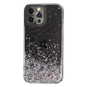 estuches transparente switcheasy starfield apple iphone 13 pro max color transparente