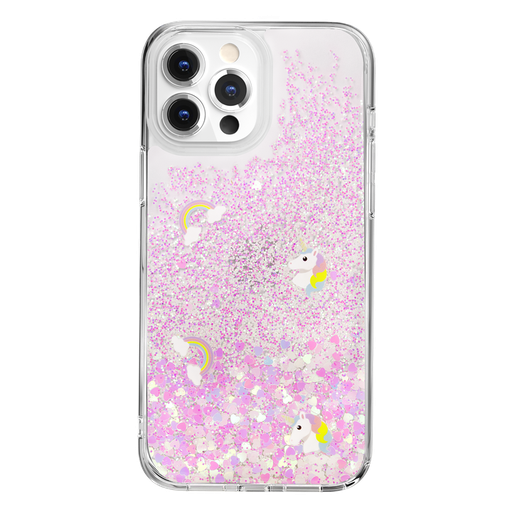 [07-131-036-0011-0179] Estuche switcheasy starfield iphone 13 pro max happy park